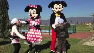 Offerte Pasqua in Toscana con bambini
