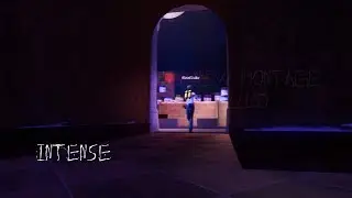 Intense - MicroVolts Surge montage - KiindOuille