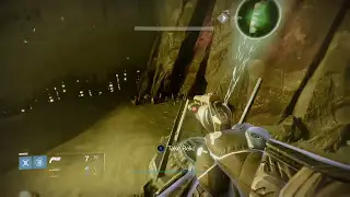 2 Man Kings Fall - Opening the Portal. 390 Light