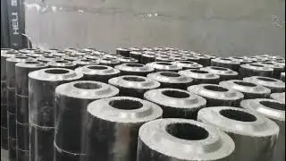 Tap hole bricks for Electric Arc Furnaces (EAF)