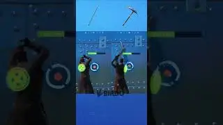 Is this NEW pickaxe pay to lose???