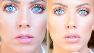 👄 BIGGER LIPS WITHOUT INJECTIONS 👄
