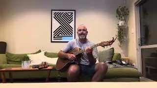 Dope Lemon - Marinade (Acoustic Loop Sessions)