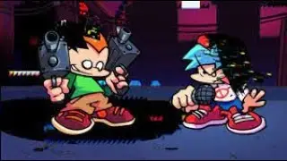 FNF x Pibby Pibblammed   Play FNF x Pibby Pibblammed Online on KBHGames
