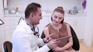 Dr. Borzoo Ahmadi DDS - West Hollywood Dentist