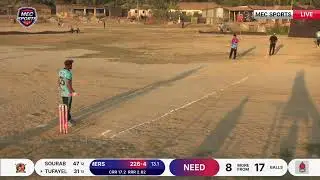Sunamganj Zilla Domestic Cricket League 2026
