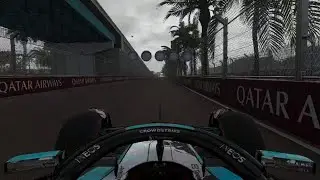 Timing My Second Q3 Stint To PERFECTION! - F1 24 | PS5 Pro