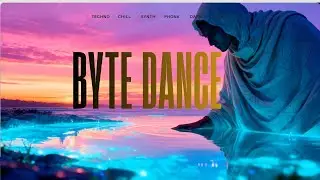 RAEN&Oslash; &ndash; Byte Dance (Cinematic Darkwave Phonk)