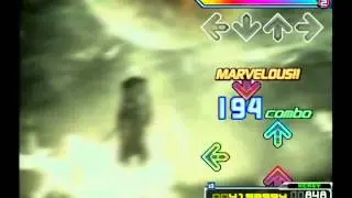 [Dance Dance Revolution STRIKE] Naoto Suzuki feat. Martha - Polovtsian Dances And Chorus [SP HEAVY]