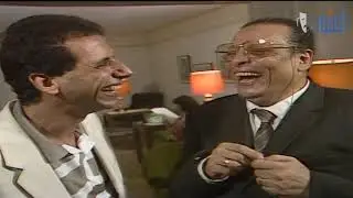 مسلسل الزنكوني الحلقة 16