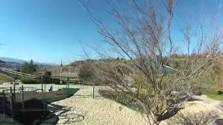 Todd Longshore Park Flyovers (DJI Phantom)