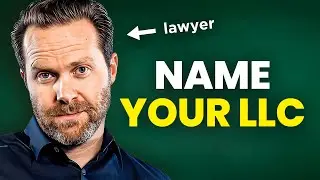 How to Name Your LLC...everything you need to know (from a lawyer)
