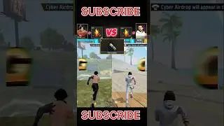 ORION vs DIMITRI Character Zone Survive Test #freefire #freefireshorts #freefirecharacter #gaming