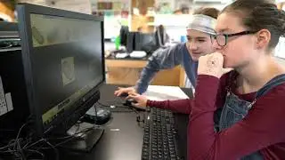 The Harley School: Thankful Campaign, fall 2018