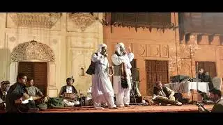 lok virsa islamabad pakistan culture festival 2021