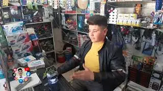 فلم كردي قصير حزين عن الفقر ممثل علي كوباني 😓😓