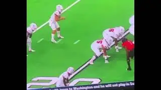 Adam Plant Jr  2020 UNLV Highlights