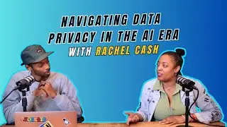 AI and Data Privacy: How Rachel Cash is Redefining Digital Trust