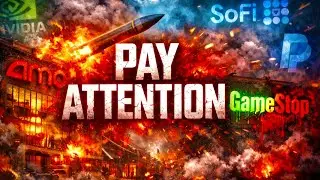 AMC GAMESTOP WATCH RIGHT F*CKING NOW!!!!! (10K FILING)