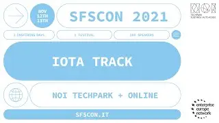IOTA Track