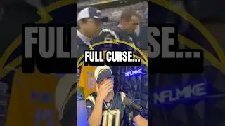 FULL CURSE&hellip;.