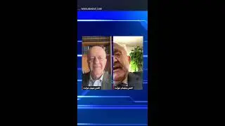 برنامج رحلة المؤمن - عنوان الحلقة: إبليس عدو مهزوم 📱
