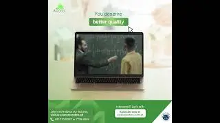 You deserve better quality. You deserve ACCESS! #ACCESSMCLE #ACCESSOnline #ACCESSOnlineMCLE