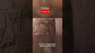 Why Egyptians Preserved Dead Bodies 😱| Ancient Egypt Secrets #historyshorts
