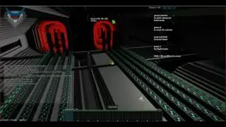 Starmade Dock Missile Tubes Are they Effective_ YES!