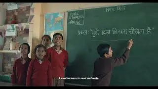 Strengthening Foundational Literacy and Numeracy in India