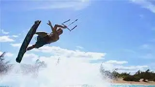 Curacao water fun