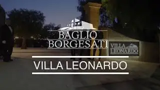 Villa Leonardo SD