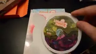 Unboxing LittleBigPlanet 3 - Press Kit