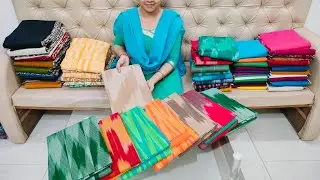🌹8341904104🌹 Different types of cotton dress materials with free shipping 💐🙏🛍️