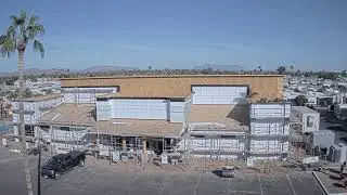 Val Vista Ballroom