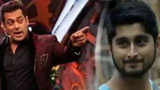 Deepak Thakur emotional song in Bigg Boss house ll Bigg Boss 12