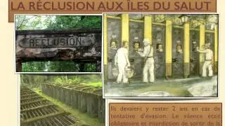 Camp de la Transportation