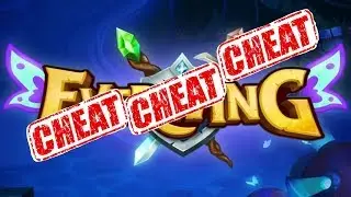 TIPS AND TRICKS: HACK GOLD(COIN), TROPHY EVERWING