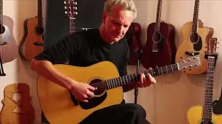 Tom Theuns plays 