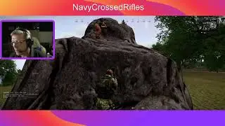 ARMA 3 ESCAPE AUS 28/09/2023 NEW MAP WITH DUE