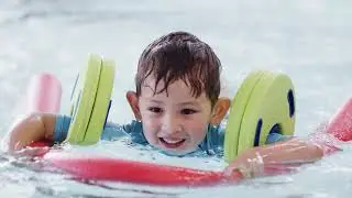 Children's Swimming Lessons