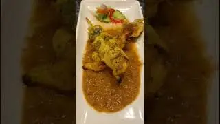 bangkok garden in toronto is a dream ✨restaurant review