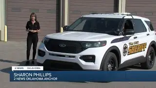 TCSO putting hard focus on new technology for its fleet