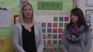 Co-Teaching