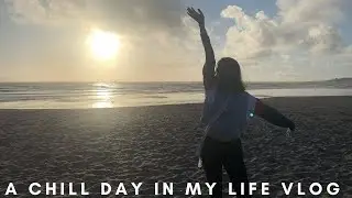 vlog || day trip to Madh Island!