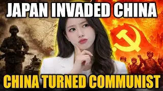 How Japan Accidentally Created Communist China &mdash; History&rsquo;s Biggest Backfire