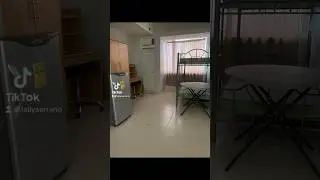 For Rent near UST/FEU University Tower 2 - 29F