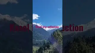 #youtubeshorts #shortsfeed #trendingshorts #travel #kosal #himachalpradesh