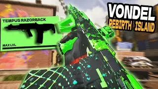the TEMPUS RAZORBACK BUFF is BROKEN!!!
