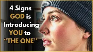 4 Powerful Ways God Introduces You to Your Soulmate | Faith Applied